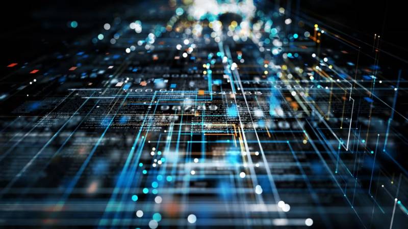 西平县AI软件开发公司:Python赋能网页开发的适用场景解析