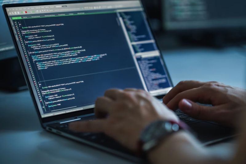 西平县软件定制开发:PHP与Node.js,后端解决方案的优势博弈